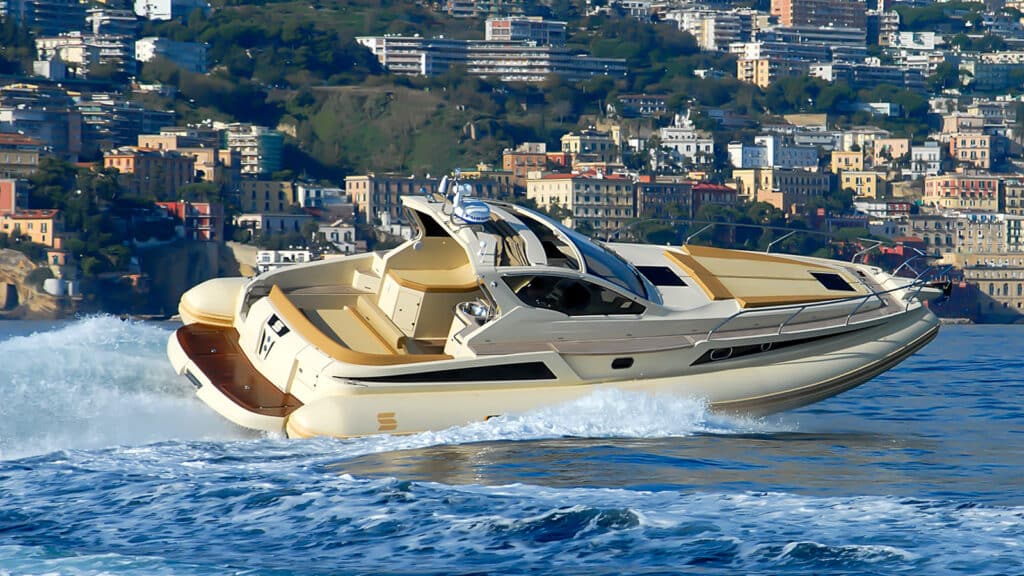 solemar yacht owner