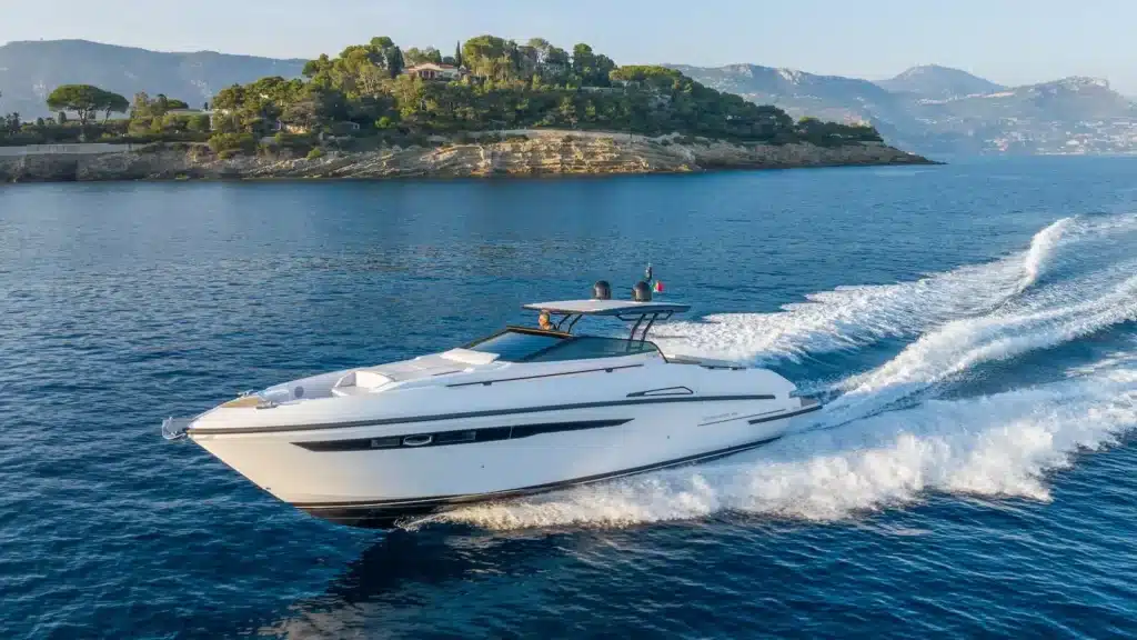 Daytona 45 de Rio Yachts