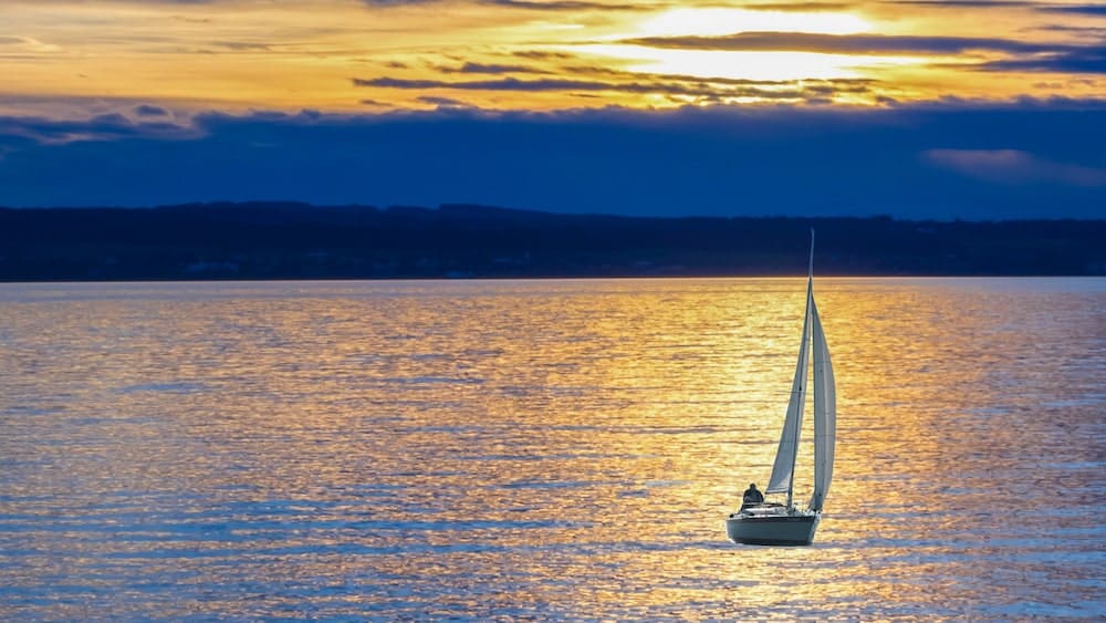 achetez un bateau