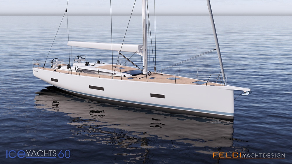 Ice 60 Gran Comfort