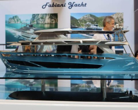 Fabiani Yacht