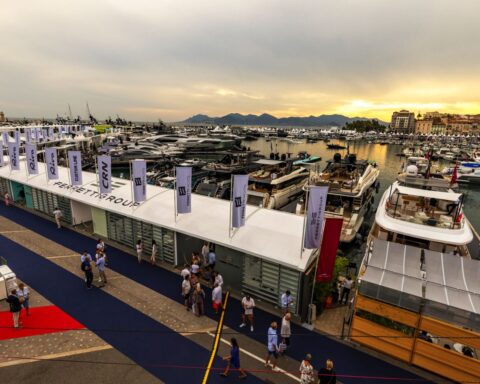 Cannes yachting festival 2023 tickets