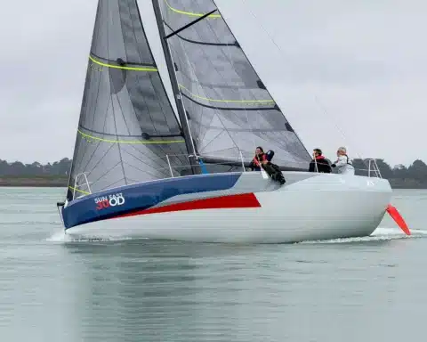 groupe beneteau