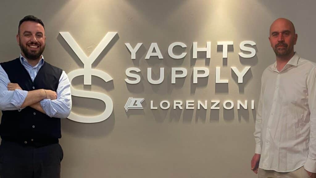 yachts supply