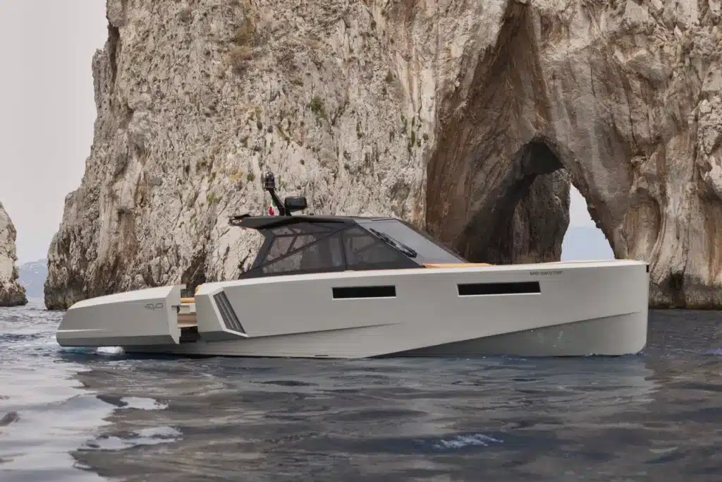 Evo Yachts 4+ Cannes 2024