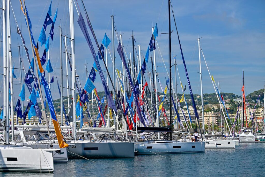 cannes 2024 port