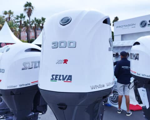 Selva 300 xsr