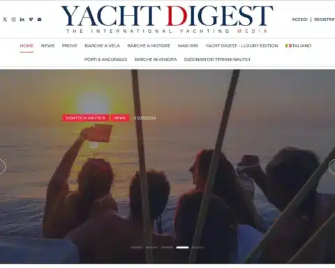 TuttoBarche devient YACHT DIGEST