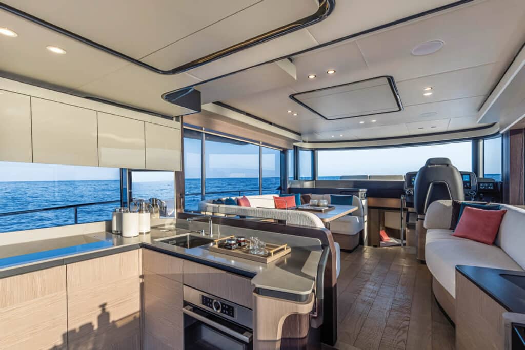 Navetta 53