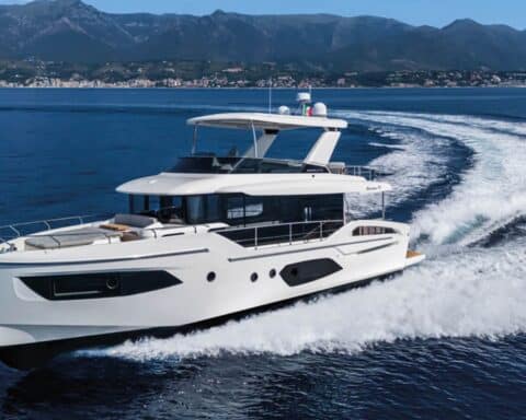 ABSOLUTE NAVETTA 53