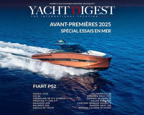 Yacht Digest Luxury Edition