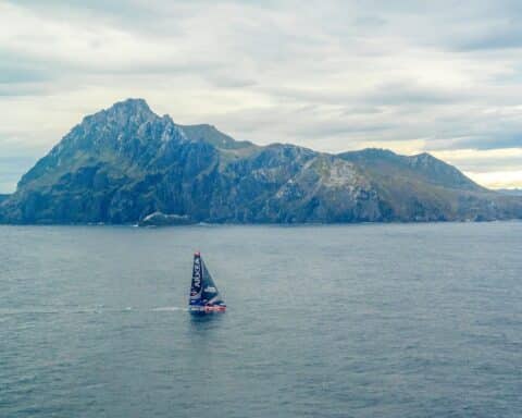 vendée globe 2024